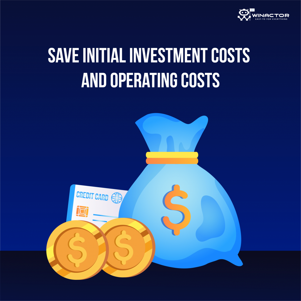 เพลิดเพลินไปกับประสิทธิภาพสูงสุดกับ WinActor 1 712 02