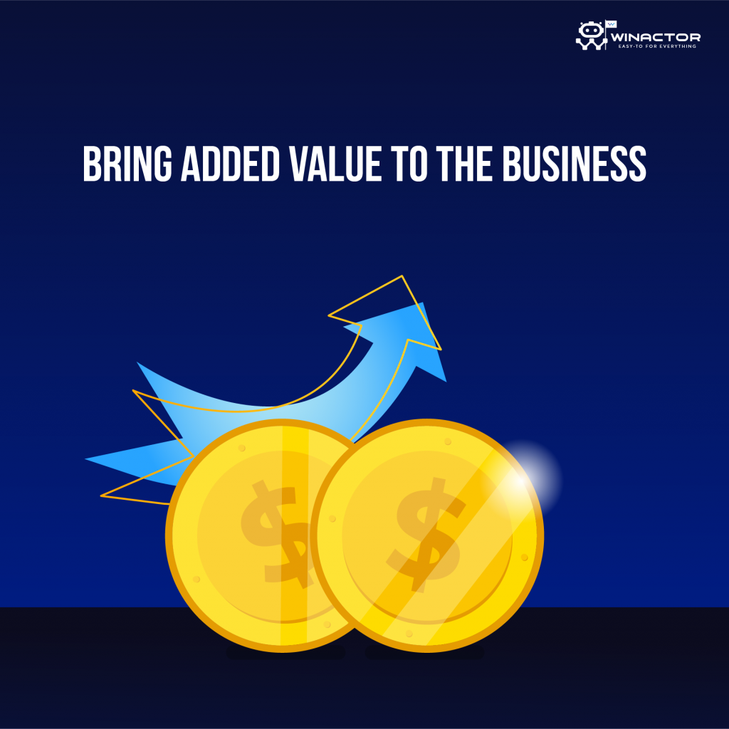 เพลิดเพลินไปกับประสิทธิภาพสูงสุดกับ WinActor 3 712 04