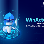 RPA In The Mortgage Industry 9 WinActor