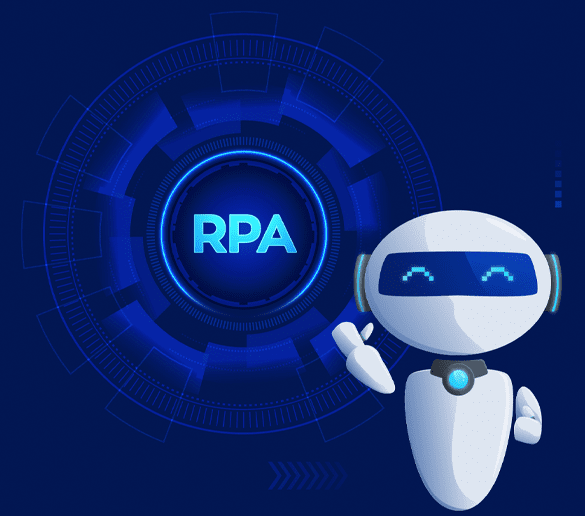 about RPA