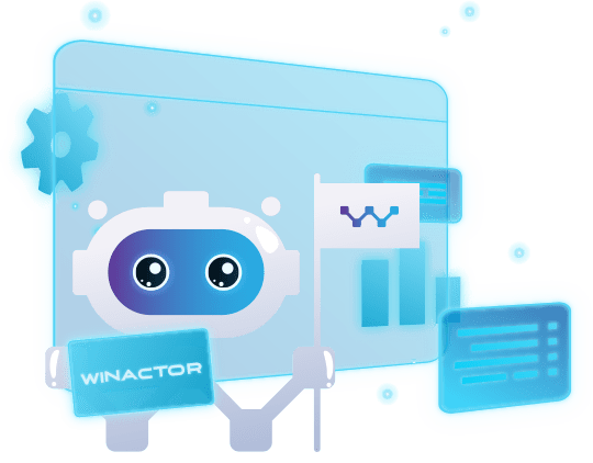about winactor