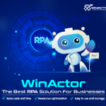 AUTOMATING REPORT DOWNLOADS IN FINANCE AND ACCOUNTING WITH WINACTOR: TURNING SMALL TASKS INTO BIG EFFICIENCY GAINS 7 WinActor