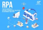 RPA – The successfully applied solution in various industries