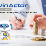 AUTOMATING REPORT DOWNLOADS IN FINANCE AND ACCOUNTING WITH WINACTOR: TURNING SMALL TASKS INTO BIG EFFICIENCY GAINS 8 What is WinActor
