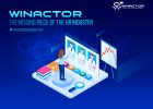 WinActor – The missing piece of the HR industry