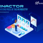 การรับประกันความปลอดภัยเหนือชั้นโดย Winactor 6 WinActor – ชิ้นส่วนที่ขาดหายไปในธุรกิจการจัดการทรัพยากรบุคคล