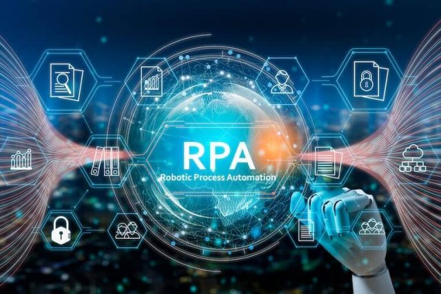 What is RPA Robotic Process Automation tool 1 Robotic Process Automation RPA