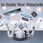 How To Use RPA In Data-Driven Decision Making? 9 Ways to Scale Your Enterprise RPA