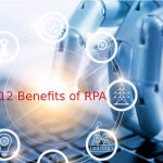 RPA Thailand: why is it necessary to adopt RPA? 6 Benefits of RPA