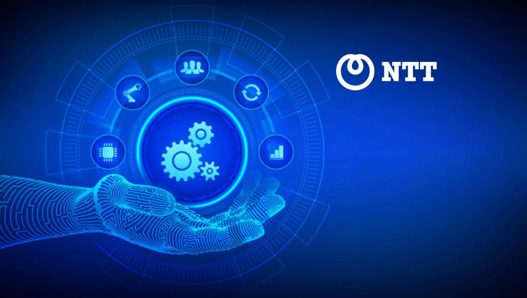 NTT Group – a reputable WinActor RPA technology provider 1 NTT Group and WinActor NTT