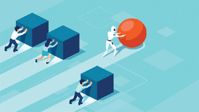 10 Amazing Examples Of RPA In Practise 1 Robotic Process Automation In Practise