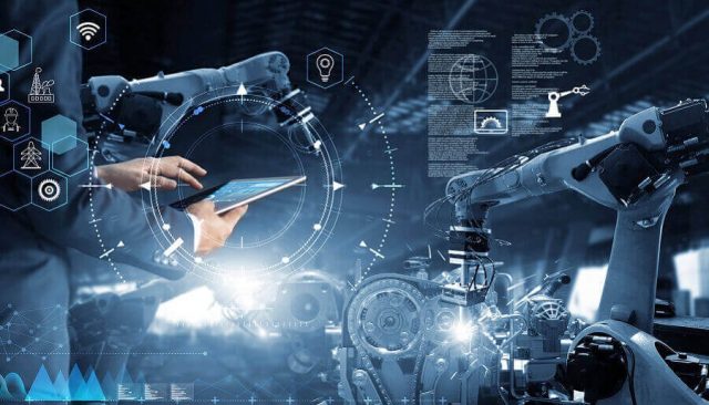 The Future of Robotic Process Automation 1 The Future of Robotic Process Automation