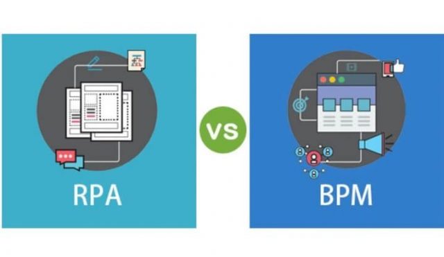 What is the difference between RPA and BPM? 1 What is the difference between RPA and BPM?