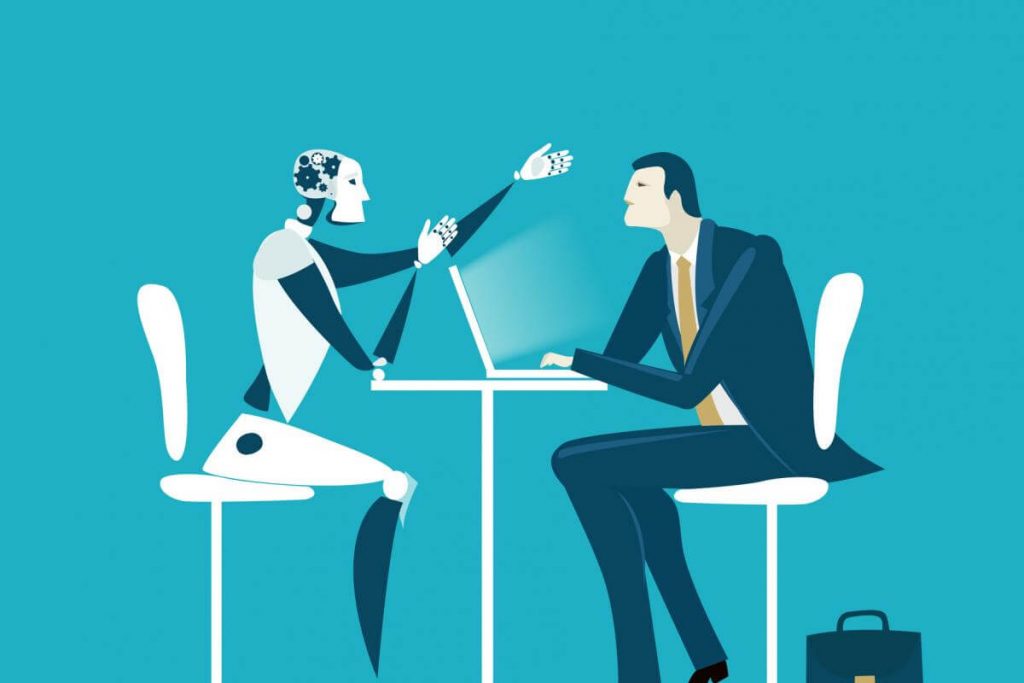 8 Use Cases For Robotic Process Automation In HR 1 Use Cases For Robotic Process Automation In HR