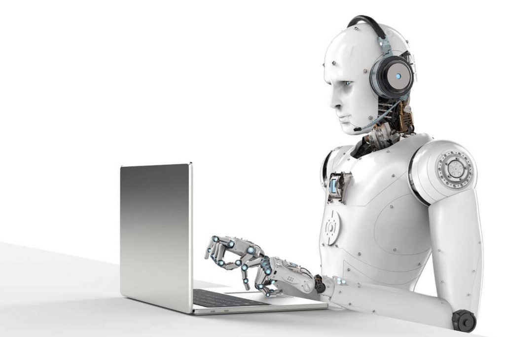 What is a bot in RPA? 1 what is a bot in rpa
