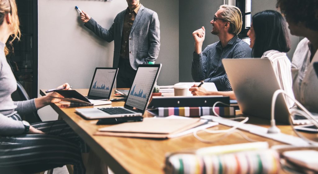 What Kind Of Role Does RPA Play In The B2B World? 1 What Kind Of Role Does RPA Play In The B2B World