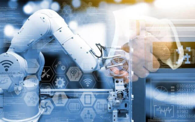 How to Automate CNC Machines with RPA 1 How to Automate CNC Machines with RPA