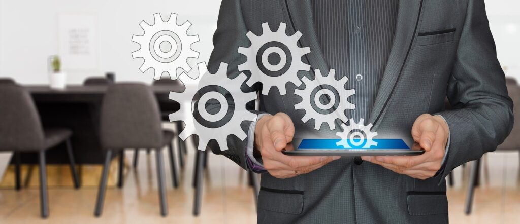 8 Things To Consider To Choose An RPA Vendor 1 RPA vendor 1 1024x442 2