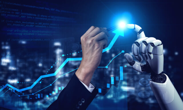 Why Is RPA The Fastest-Growing Enterprise Software in The World? 1 Why Is RPA The Fastest-Growing Enterprise Software in The World