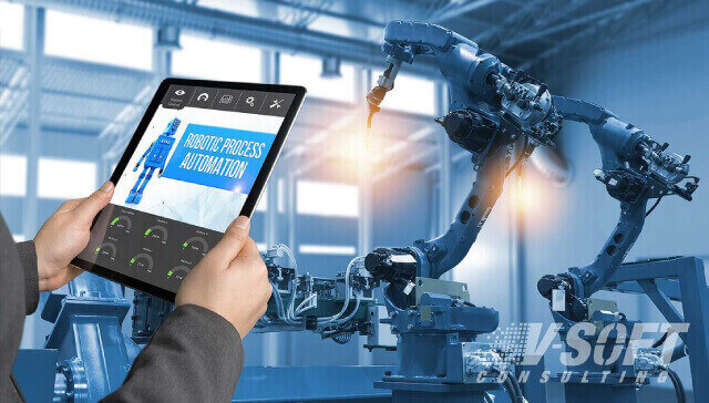 What are the main Benefits of RPA in IT Industry? 1 Benefits of RPA in IT Industry