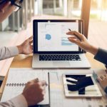 RPA IN FINANCE: THE KEY TO FAST AND RELIABLE PROCESS 7 How RPA Is Improving Marketing