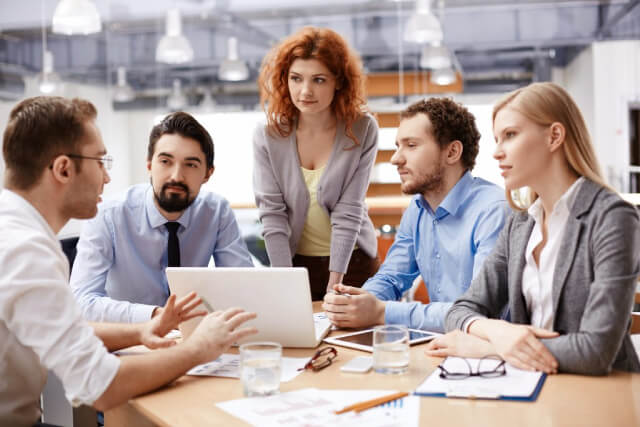 How does RPA in the advertising industry work 1 RPA in the advertising industry 1 1