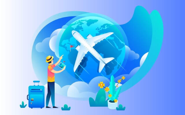 Why Does RPA Matter To The Travel Industry? 1 why does RPA matter to the travel industry