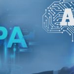 Superior security guaranteed by WinActor 15 Benefits of RPA and AI