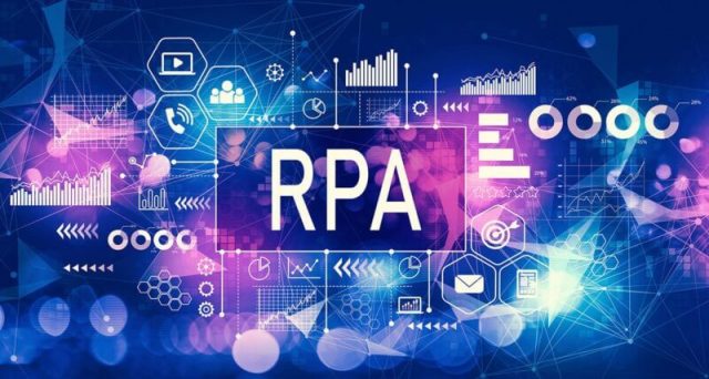 Is RPA a software