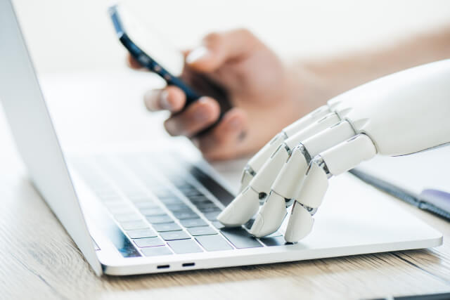 What are the Reasons To Use RPA For Data Analysis And Reporting 1 What are the Reasons To Use RPA For Data Analysis And Reporting