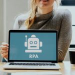 The Position of RPA in CRM and ERP Systems 7 Ux for RPA