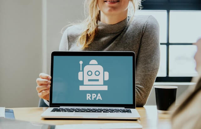 Ux for RPA