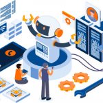 KEIYO BANK JOURNEY: HOW WINACTOR & DX SUITE TRANSFORMED PAPERWORK INTO DIGITAL SUCCESS 6 Benefits Of RPA in Data Entry Process