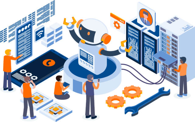 Benefits Of RPA in Data Entry Process 1 Benefits Of RPA in Data Entry Process