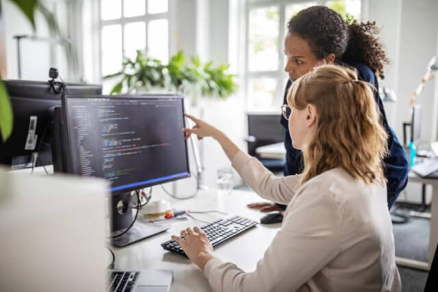 How To Create An RPA Training Strategy To Improve Your Workforce? 1 How To Create An RPA Training Strategy