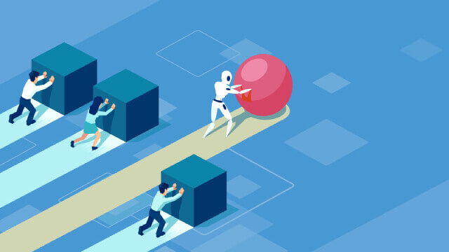 4 Successful Habits to Scale RPA in Your Organization 1 4 Successful Teams Habits to Scale RPA in Your Organization