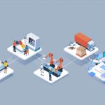 How Does RPA Make Remote Work Easier? 6 Ways RPA Is Changing Modern Manufacturing