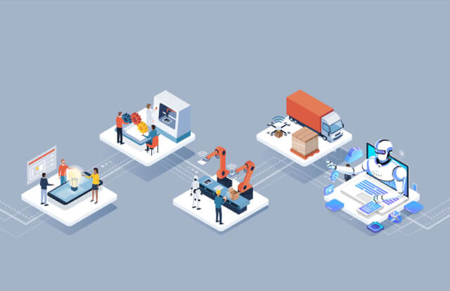 What are the ways RPA Is Changing Modern Manufacturing? 1 Ways RPA Is Changing Modern Manufacturing