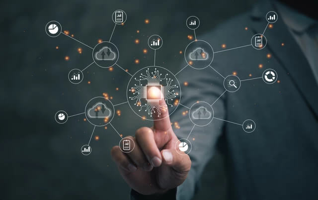 Why Is RPA An Ideal Technology To Integrate To Legacy Systems? 1 Why is rpa an ideal technology to integrate to legacy systems 1 1