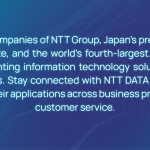 RPA OUTSOURCING: THE SMART ROUTE TO ACCELERATE DIGITAL TRANSFORMATION 7 SAVE 90% OF DATA ENTRY TIME: WHAT DID NTT DATA'S CUSTOMERS DO?