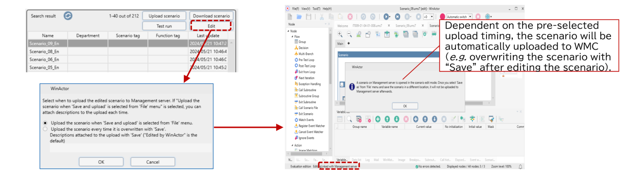 WINACTOR VER.7.6.0 UNVEILS GENERATIVE AI AND PYTHON UPGRADES FOR NEXT-GEN AUTOMATION 5 image 1