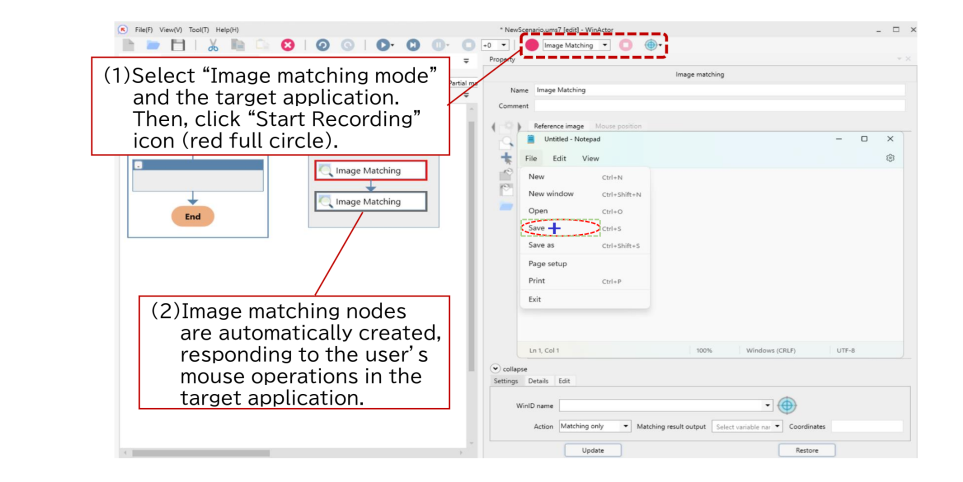 WINACTOR VER.7.6.0 UNVEILS GENERATIVE AI AND PYTHON UPGRADES FOR NEXT-GEN AUTOMATION 2 image 2