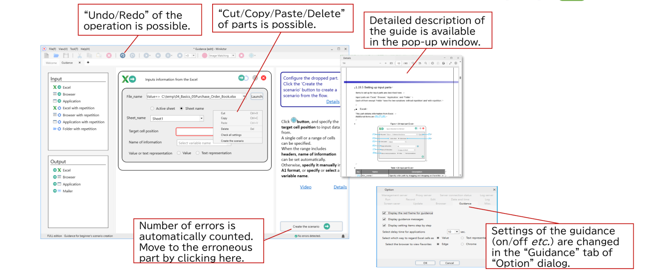 WINACTOR VER.7.6.0 UNVEILS GENERATIVE AI AND PYTHON UPGRADES FOR NEXT-GEN AUTOMATION 4 image 3