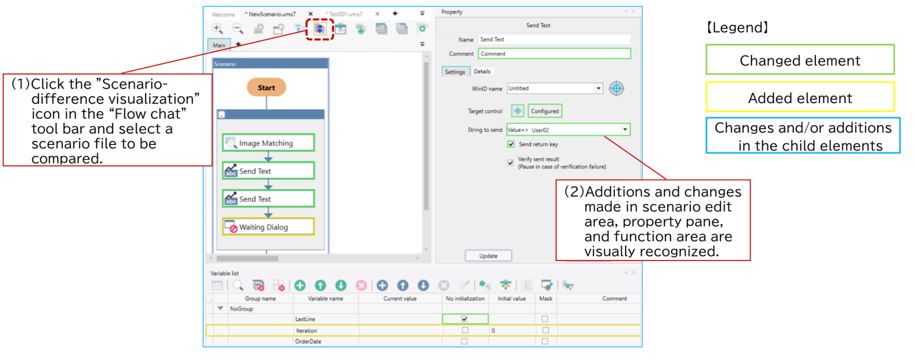 WINACTOR VER.7.6.0 UNVEILS GENERATIVE AI AND PYTHON UPGRADES FOR NEXT-GEN AUTOMATION 3 image 5