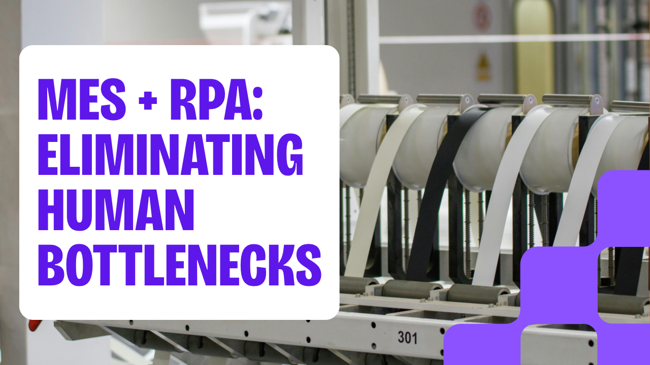 STREAMLINING ORDERING OPERATIONS WITH WINACTOR RPA: FROM PAPER CHAOS TO DIGITAL CLARITY 8 mes-and-rpa