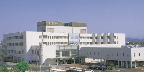 HAKUAI HOSPITAL STREAMLINES DATA PROCESSES AND ENHANCES MEDICAL SAFETY WITH WINACTOR RPA 1 image