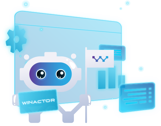 about winactor