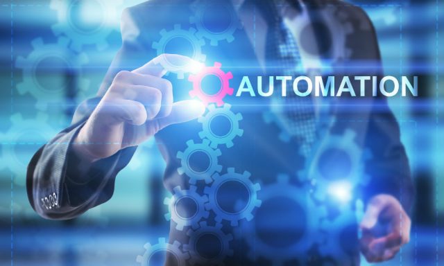 The Benefits Of Automating A Process
