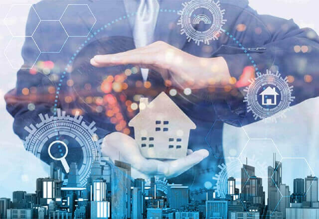 How Does RPA Help the Real Estate Sector?