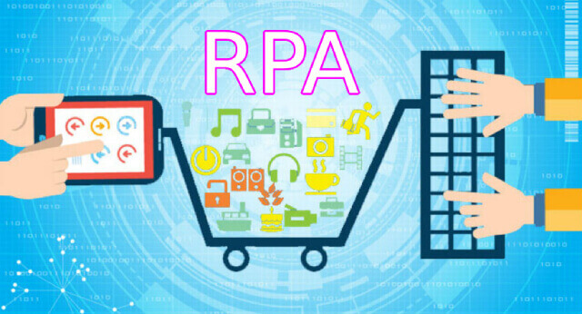 benefits of improving e-commerce processes with rpa